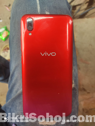 VIVO Y93S